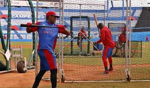 Cuba conf&iacute;a en repetir el cuarto puesto en el Cl&aacute;sico Mundial con o sin grandesligas