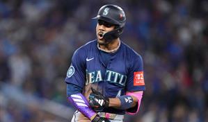 Julio Rodr&iacute;guez se une al roster de Rep&uacute;blica Dominicana para el Cl&aacute;sico Mundial de B&eacute;isbol 2026