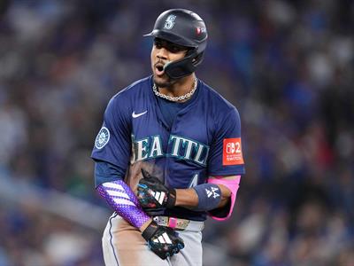 Clásico Mundial: Julio Rodríguez se une al roster de RD