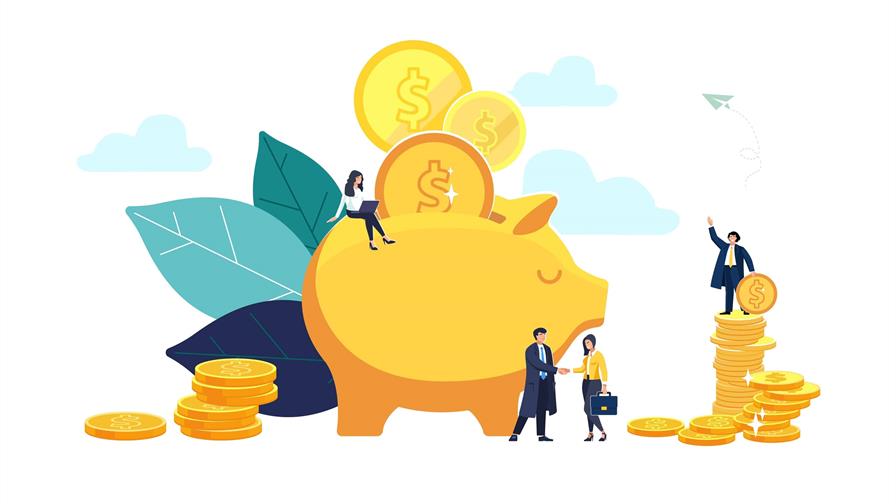 Para ahorrar no hay que dejar de vivir