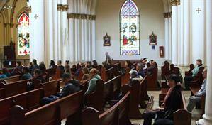 Declaraciones de Petro sobre sexualidad de Jesucristo generan pol&eacute;mica en Colombia