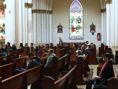 Polémica por declaraciones de Petro sobre sexualidad de Jesucristo