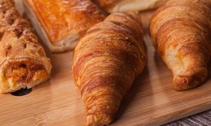 D&iacute;a del croissant: Una historia y muchos lugares para degustarlo