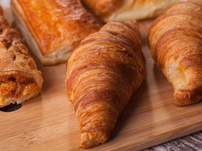 Día del croissant: una buena excusa para disfrutarlo