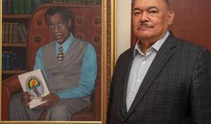 Restos de Ram&oacute;n Alburquerque ser&aacute;n expuestos este s&aacute;bado en la Funeraria Jard&iacute;n Memorial