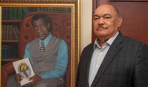 Trayectoria de Ram&oacute;n Alburquerque: una vida marcada por la firmeza