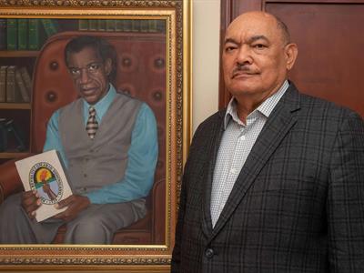 Dirigente político Ramón Alburquerque fallecimiento y trayectoria