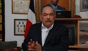 El Senado rendir&aacute; honores a Ram&oacute;n Alburquerque en la Asamblea Nacional