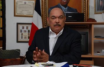 El Senado rendirá honores a Ramón Alburquerque en la Asamblea Nacional El Senado rendirá honores a Ramón Alburquerque en la Asamblea Nacional