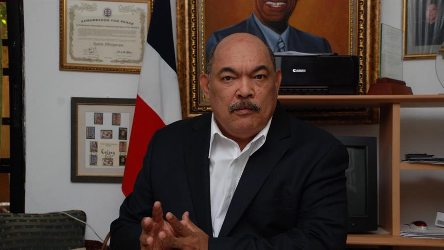 El Senado rendirá honores a Ramón Alburquerque en la Asamblea Nacional El Senado rendirá honores a Ramón Alburquerque en la Asamblea Nacional