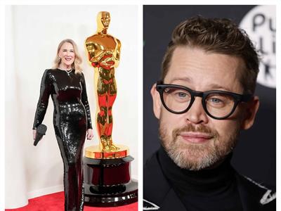 Emotivo mensaje de Macaulay Culkin por la muerte de Catherine O'Hara