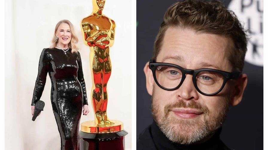 Macaulay Culkin se despide de OHara, su madre en Solo en casa: Mamá, te quiero Macaulay Culkin se despide de OHara, su madre en Solo en casa: Mamá, te quiero