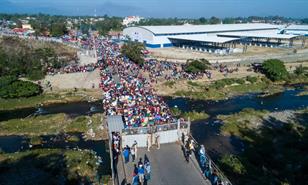 La identidad dominicana y el desaf&iacute;o de la frontera