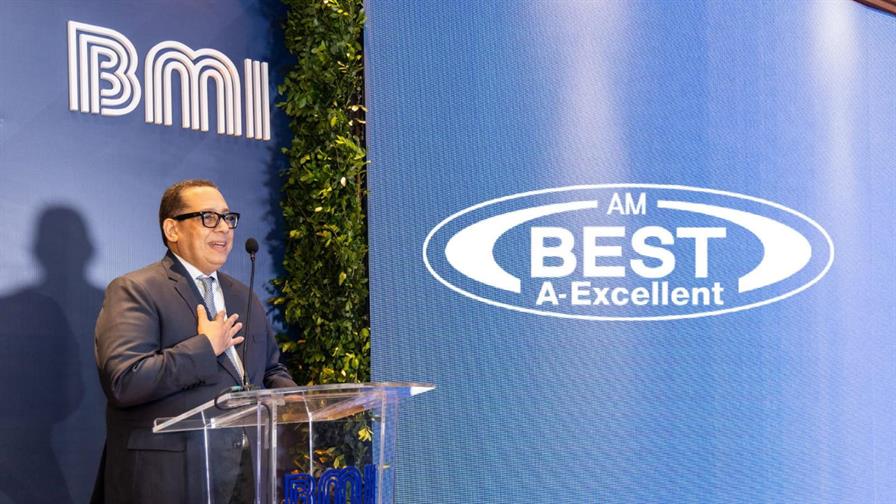 BMI Seguros recibe calificaci&oacute;n A- Excelente