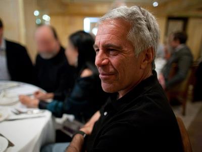Documentos de Jeffrey Epstein revela errores en privacidad de víctima