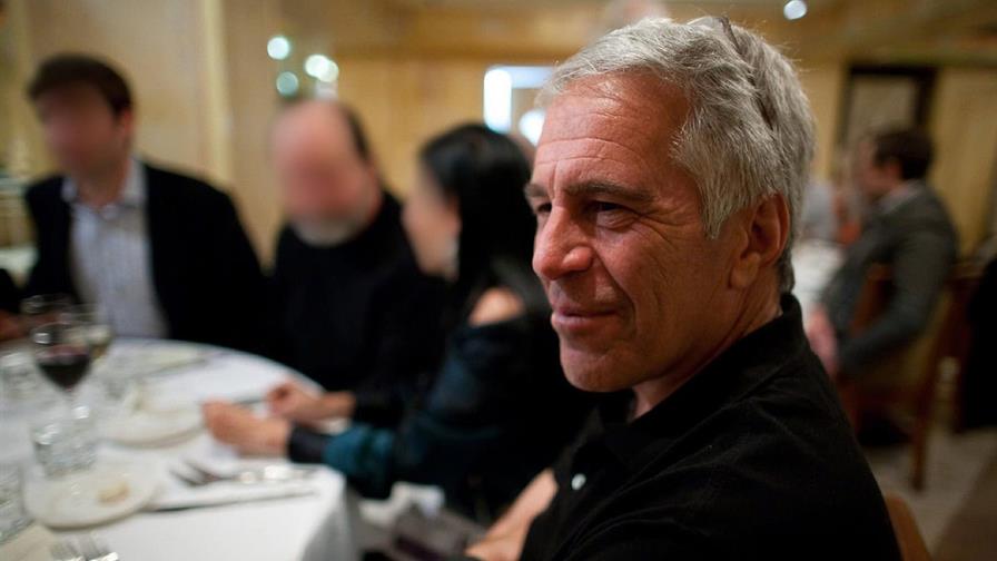 Errores en archivos de Epstein exponen desnudos y datos sensibles de víctimas pese a intentos de censura Errores en archivos de Epstein exponen desnudos y datos sensibles de víctimas pese a intentos de censura