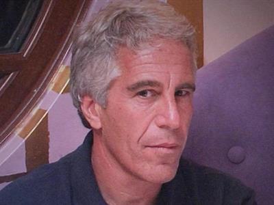 Jeffrey Epstein negó ser el diablo en video revelado por EEUU