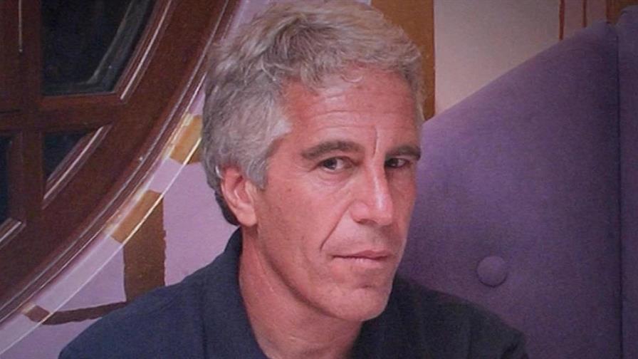 Jeffrey Epstein niega ser el diablo en video revelado por autoridades de EE. UU. Jeffrey Epstein niega ser el diablo en video revelado por autoridades de EE. UU.