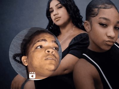 Pareja de víctima de tiroteo en San Francisco de Macorís da su versión