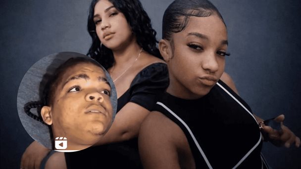 Pareja de víctima de tiroteo en San Francisco de Macorís da ...