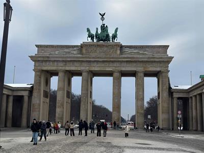 Estereotipos en Alemania, ¿son ciertos?