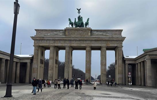 Estereotipos en Alemania