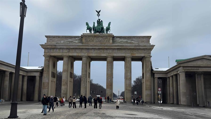 Estereotipos en Alemania Estereotipos en Alemania