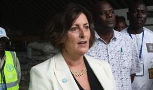 La FAO advierte: M&aacute;s de 800 millones de personas en el mundo se consideran hambrientas