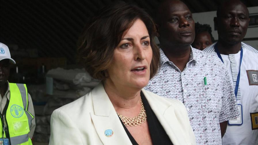 La FAO advierte: M&aacute;s de 800 millones de personas en el mundo se consideran hambrientas