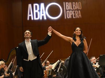 Fundación Sinfonía anuncian nueva Gala de Grandes Intérpretes