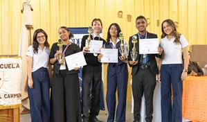 La Fundaci&oacute;n Speak Up DR impulsa proyecto que abre oportunidades acad&eacute;micas internacionales