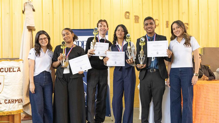 La Fundaci&oacute;n Speak Up DR impulsa proyecto que abre oportunidades acad&eacute;micas internacionales