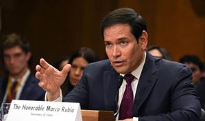 EE. UU. se siente alentado por la sentencia sobre Canal de Panam&aacute;, dice Rubio