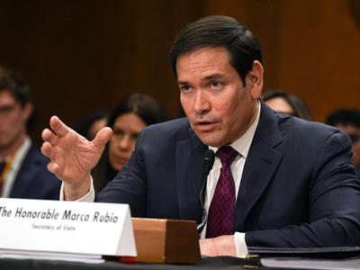 EEUU reacciona a sentencia sobre el Canal de Panamá