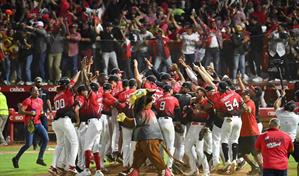 Grandes lecciones de un torneo excitante