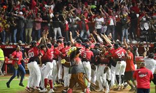 Grandes lecciones de un torneo excitante