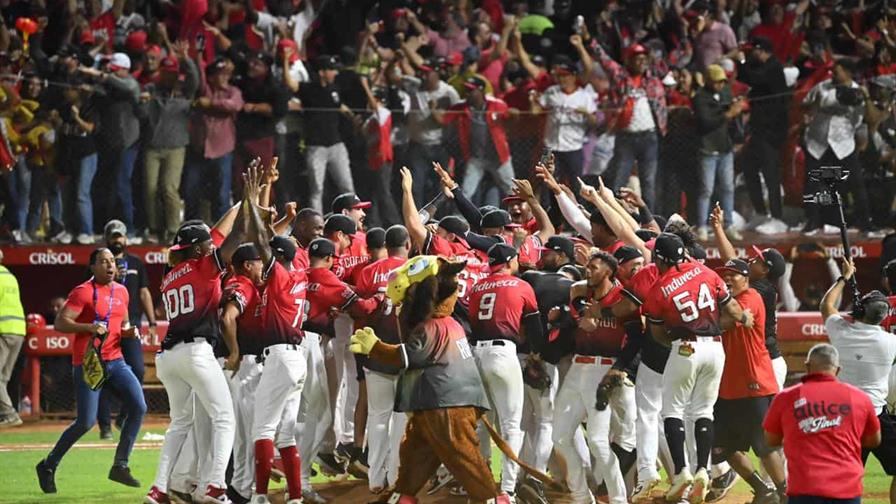 Grandes lecciones de un torneo excitante