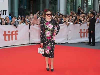 Helena Bonham Carter se une a The White Lotus temporada 4