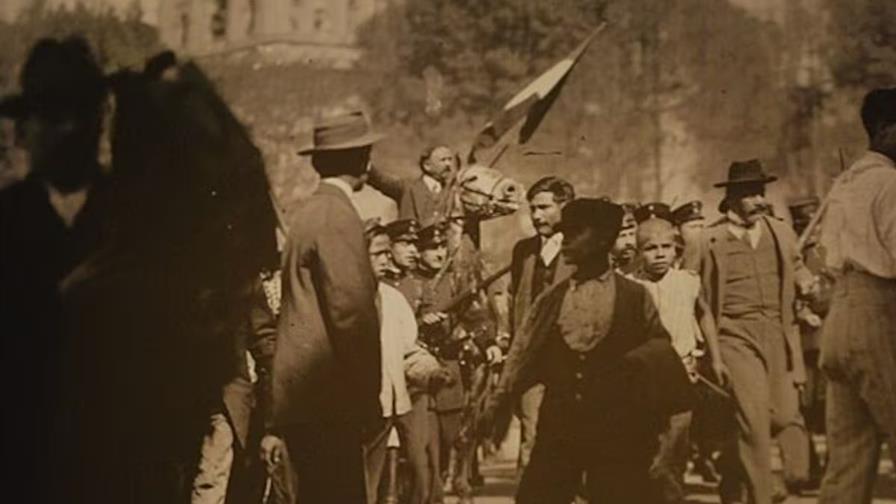 Hoy es lunes 9 de febrero del 2026