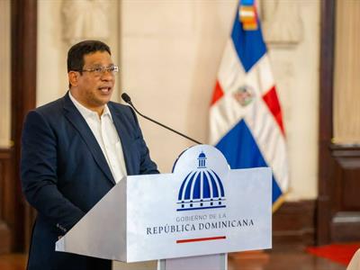 Carlos Pimentel explica su ausencia en caso Intrant