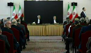 Ir&aacute;n advierte que -muchas- bases de EE. UU. est&aacute;n al alcance de sus misiles