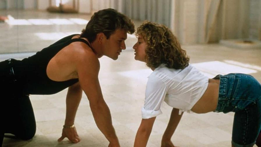 Actriz Jennifer Grey volverá como Baby en la secuela de "Dirty Dancing" Actriz Jennifer Grey volverá como Baby en la secuela de "Dirty Dancing"