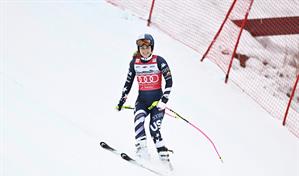 Lindsey Vonn: Mi sue&ntilde;o ol&iacute;mpico no ha terminado