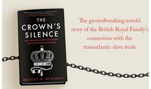 Un nuevo libro subraya la responsabilidad de la monarqu&iacute;a brit&aacute;nica en la esclavitud