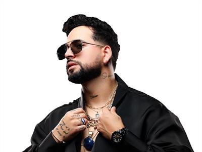 Lemar alcanza el #1 en Monitor Latino con “Para siempre”