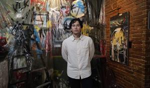 Lian! hace el lanzamiento de su nuevo EP titulado "YIN"