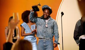 Los nominados a las principales categor&iacute;as de los Grammy