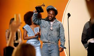 Los nominados a las principales categor&iacute;as de los Grammy