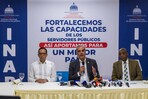 El Gobierno anuncia 500 becas académicas para servidores públicos El Gobierno anuncia 500 becas académicas para servidores públicos