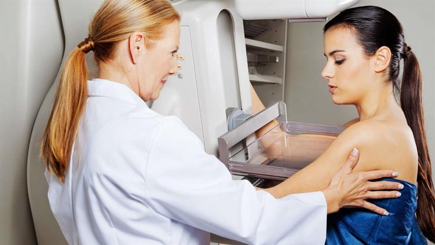 Las mamograf&iacute;as asistidas por IA identifican m&aacute;s c&aacute;nceres en las pruebas de detecci&oacute;n